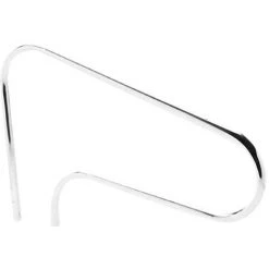 Équipement Piscine - Sortie De Bain Hors Eau Sans Ancrage Extérieur à Sceller De Astralpool