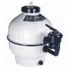 Filtre Piscine - Cantabric 600 LT - 14 M3/h De Astralpool