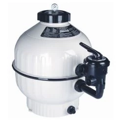 Filtre Piscine - Cantabric 600 LT - 14 M3/h De Astralpool