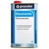 Peinture Piscine - Diluant Peinture 1 Litre De Astralpool