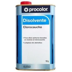 Peinture Piscine - Diluant Peinture 1 Litre De Astralpool