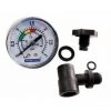 Manomètre Complet Pour Filtre à Sable ASTRALPOOL