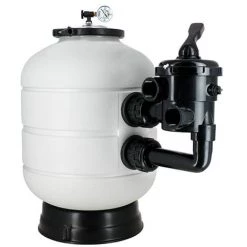 Filtre Piscine - Millenium 480 LT - 9 M3/h De Astralpool