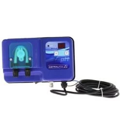 Régulation Piscine - Micro PH De Astralpool