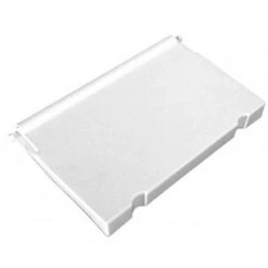 Volet De Skimmer Prestige Astral 4402010501- Couleur Blanc - Astralpool - Blanc