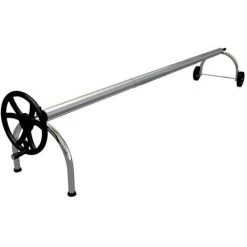 Enrouleurs - Enrouleur Éco Télescopique 2 à 4,5 M De Astralpool