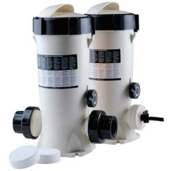 ASTRALPOOL Doseur De Chlore/Brome Dossi-3 Off-Line ASTRAL