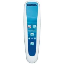 ASTRALPOOL Kit LumiPlus 1 Ampoule PAR56 1,1 RGB + Télécommande Wireless -ASTRALPOOL Soldes 211694 3