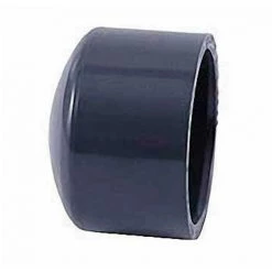 ASTRALPOOL Bouchon à Coller PVC Ø 110 Mm