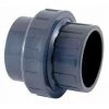ASTRALPOOL Raccord PVC Union 3 Pièces à Coller Ø 50 Mm