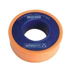 ASTRALPOOL Bobine De Teflon 12 Mètres