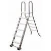 ASTRALPOOL Échelle En Inox Pour Piscines Hors-sol Et Semi-enterrées - 1 350 Mm