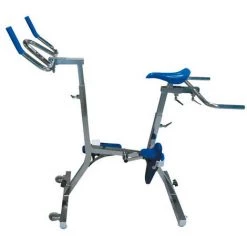 ASTRALPOOL Vélo à Immerger En Inox - Swimmy Bike