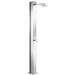 ASTRALPOOL Douche Solaire NIAGARA 30 L Avec Mitigeur