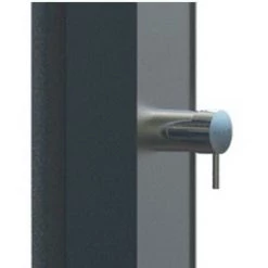 ASTRALPOOL Douche Solaire ANGEL 30 L Avec Mitigeur -ASTRALPOOL Soldes 25647215 4