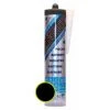 ASTRALPOOL Mastic-colle Multi Usages - NOIR 290 Ml - MS3000 AQUAMAX POLYMAX