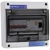 ASTRALPOOL Coffret De Protection Pour Pompe à Chaleur - Monophasé 10 A