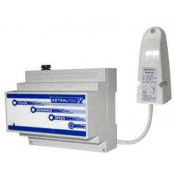 ASTRALPOOL Récepteur Modulateur Pour éclairage à LED Longue Distance LumiPlus
