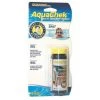ASTRALPOOL Bandelettes D'analyse AQUACHEK Blanc - Sel
