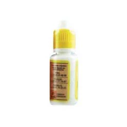 ASTRALPOOL Flacon Orthotolidine 15 Ml