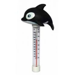 ASTRALPOOL Thermomètre Flottant Orque