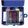 ASTRALPOOL Trousse D'analyse De Chlore Libre Et PH En Pastilles - POOLTESTER