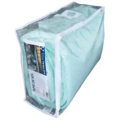 ASTRALPOOL Tapis De Sol 3,80 M - Pour Piscine Hors Sol D. 3,60 M