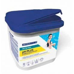 Régulation PH Plus Poudre 5 Kg AstralPool