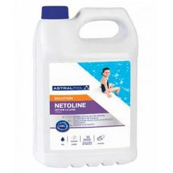 Nettoyant Ligne D'eau NETOLINE - 5 L AstralPool