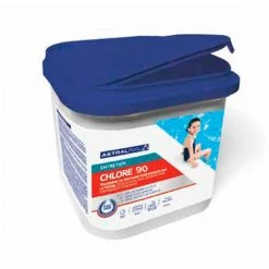 Chlore En Granulé 90 - 1 Kg AstralPool