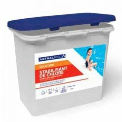 Stabilisant De Chlore - 4,5 Kg AstralPool