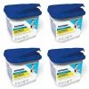4 Seaux De Régulation PH Moins Poudre 5 Kg AstralPool