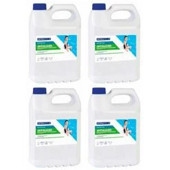 4 Seaux De Anti-algues - 5 L AstralPool