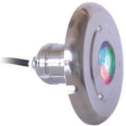 Éclairage Piscine - Projecteur RGB - Inox - Pour Béton Et Liner De Astralpool
