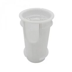 ASTRALPOOL Panier Préfiltre Rond Pour Pompe De Piscine - Diam 15 Cm - Blanc - Astral - Blanc
