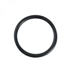 ASTRALPOOL Joint Torique Ampoule Pour Projecteur De Piscine - Ø 13 Cm - Noir - Astral - Noir