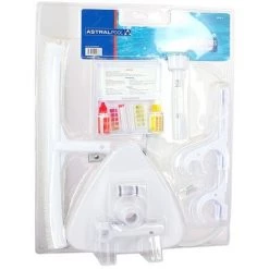 Nettoyage Piscine - Kit Accessoires De Nettoyage De Astralpool