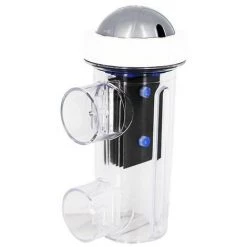 Traitement Au Sel - Électrolyseur E Next 7 G/L De Astralpool -ASTRALPOOL Soldes 30632418 5