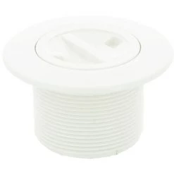 Pièce à Sceller Piscine - Prise Balai Béton - Standard De Astralpool