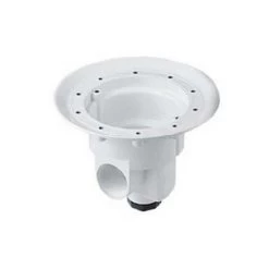 Pièce à Sceller Piscine - Bonde De Fond - Modèle Parker De Astralpool