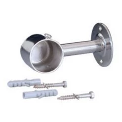 Équipement Piscine - Support Droit Fermé De Astralpool