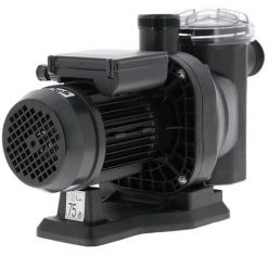 Pompe Piscine - Sena - 0,5 CV - 8,5 M3/h - Monophasé De Astralpool -ASTRALPOOL Soldes 3753070 3