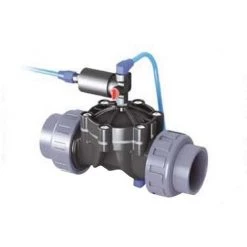 Vanne Piscine Multivoie - Vanne De Sécurité - Raccord à Coller De Astralpool