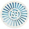 ASTRALPOOL Grille De Bonde De Fond ASTRAL Diam 174mm