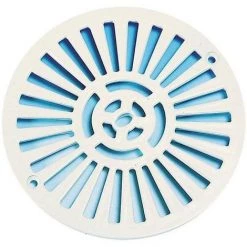 ASTRALPOOL Grille De Bonde De Fond ASTRAL Diam 174mm