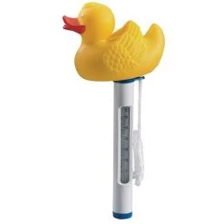 Jeux Piscine - Thermomètre Canard De Astralpool