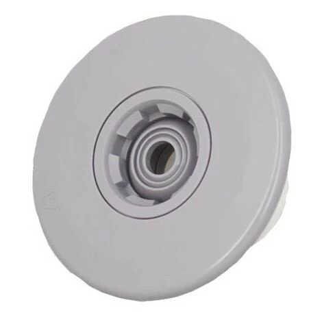 Pièce à Sceller Piscine - Buse De Refoulement Prestige Multiflow à Visser - Béton - Gris De Astralpool 1 Pièce à Sceller Piscine - Buse De Refoulement Prestige Multiflow à Visser - Béton - Gris De Astralpool