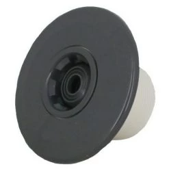 Pièce à Sceller Piscine - Buse De Refoulement Prestige Multiflow à Visser - Béton - Gris Anthracite De Astralpool