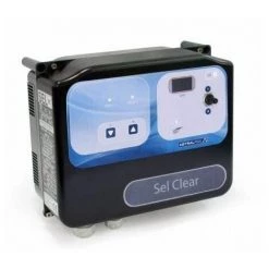 ASTRALPOOL Electrolyseur Au Sel SEC CLEAR 95M3 (piscine 12x6) Astrapool