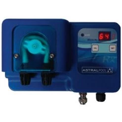 ASTRALPOOL Pompe Doseuse Digitale Régul Micro RX Astral